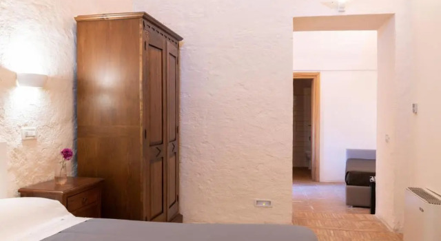 Fra i Sassi - Residence