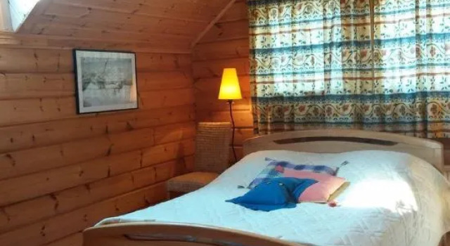 Vila Dovilas, Boek Hotel Palanga 