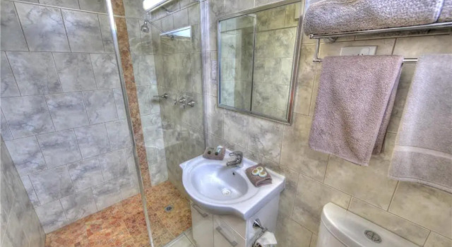 Семейный номер Standard Silver Haven Motor Inn