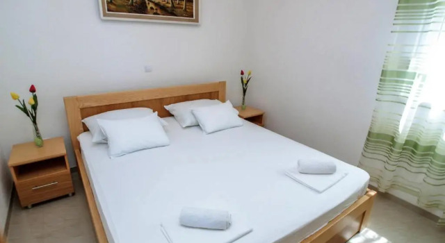 Апартаменты Apartments Adria View