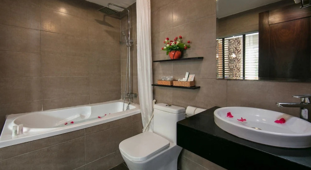 Двухместный номер Deluxe Bonne Nuit Hotel & Spa Hanoi