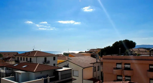 Residence Teclini, Book Hotel Castiglione della Pescaia Maremma Coast