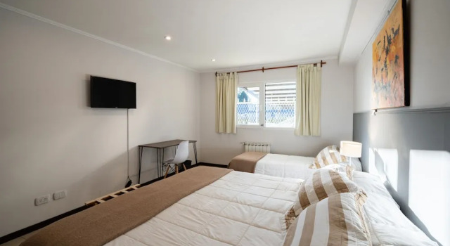 Трёхместный номер Standard NBH Lacus Boutique Hotel