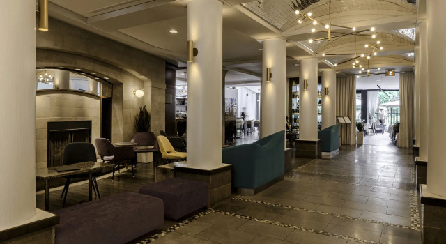 Hotel Saint-Sulpice
