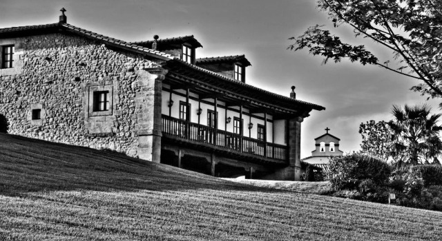 Palación de Toñanes, Rezerwuj Hotel Alfoz de Lloredo Kantabria