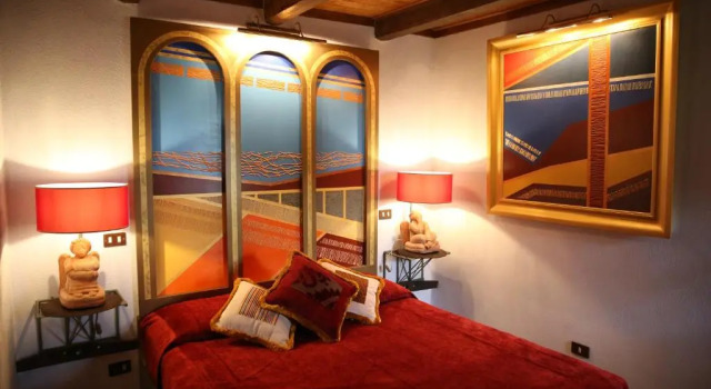 Люкс Standard Resort Podere dell'Angiolo
