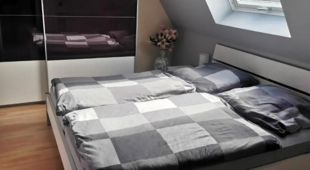 München großzügige Wohnung sehr ruhig, 예약 호텔 뮌헨 Upper Bavaria