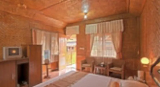 Danau Dariza Resort  - Hotel