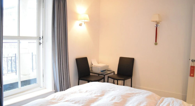 Stunning 1 Bedroom Flat in the Heart of Fulham