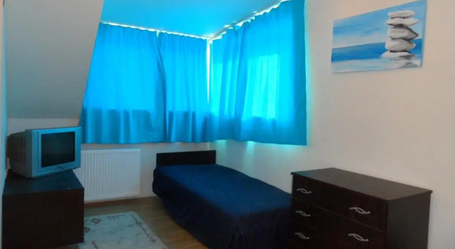Номер Standard Silver Horse Ranch