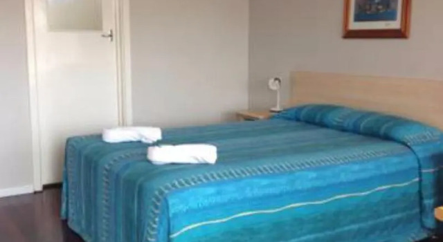 Двухместный номер Standard Ocean Drive Motel