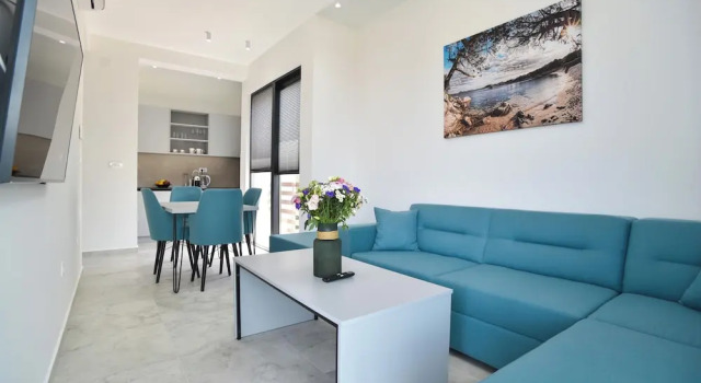Апартаменты RESIDENZA