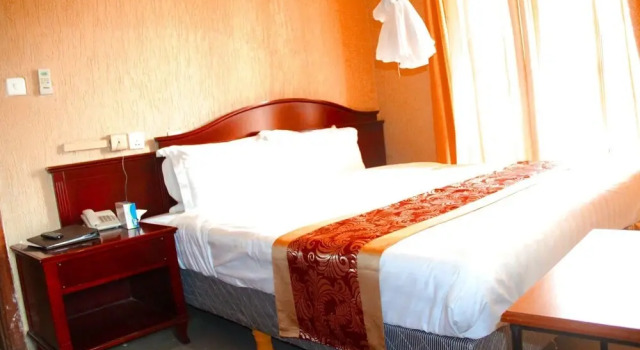 Nyagatare Diplomat Hotel