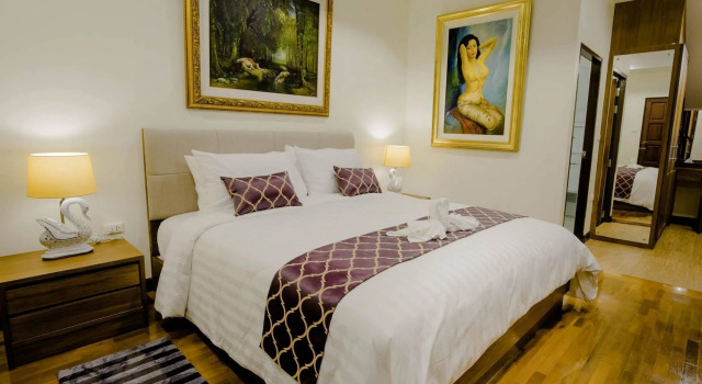 Swankiri Executive Farm Resort, Забронировать Фермерский дом Отели Северного Таиланда с парковкой, Парковка