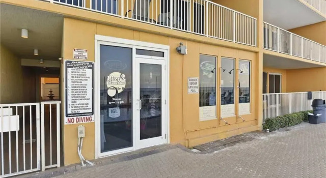 Treasure Island 911 - Two Bedroom Condo, Book Hotel Hoteller i Lower Grand Lagoon med parkering, Parkering
