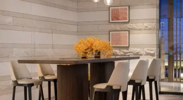 Hampton by Hilton Rongcheng, Book Hotel Hotels in Rongcheng with Parking, Parking