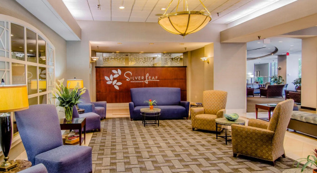Holiday Inn Arlington at Ballston, Boek Hotel Hotels in Virginia met ontbijt, Ontbijt