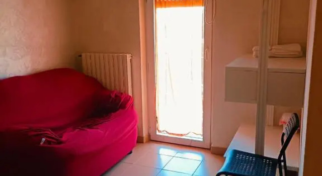 Camera Standard B&B Greta