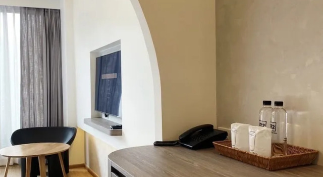 Студия R2 Hotel Chiangmai