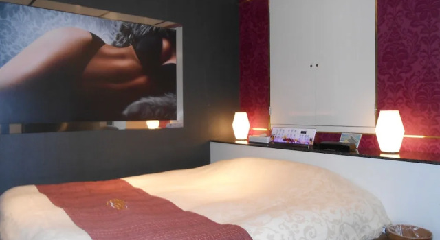 Номер Standard Hotel Monsoon - Adults Only