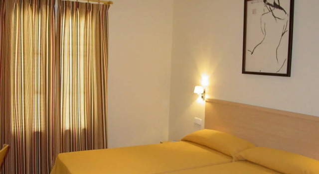 Hotel Marisma Sancti Petri