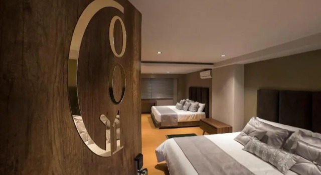 Номер Standard Albura Hotel
