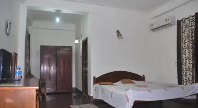 Hilltop Lodge, Book Hotel Hoteller i Assam med pool, Swimmingpool