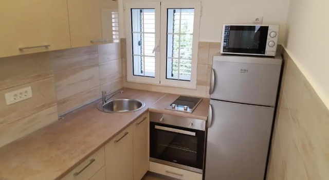 Апартаменты Apartment MilaS