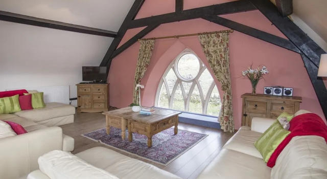 Ffynnon Wen, Prenota Hotel Hotel a Gwynedd con parcheggio, Parcheggio