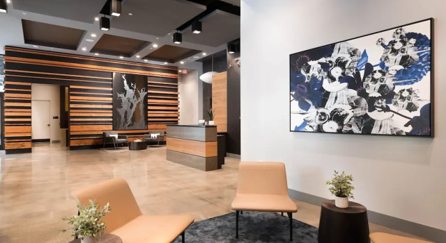 Global Luxury Suites Downtown Providence