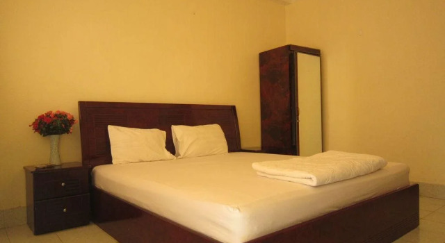 Cam Minihotel