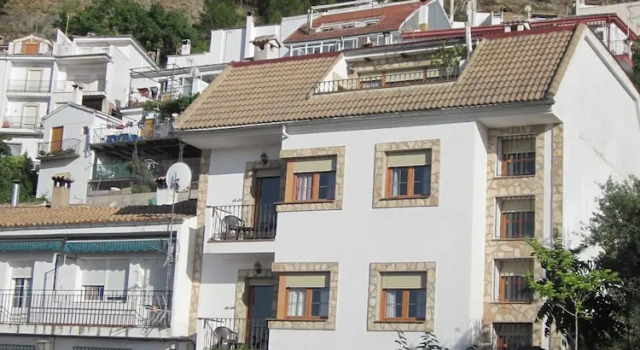 Apartamentos La Iruela 2