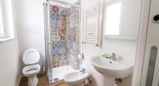 Standard- værelse Liberty Suites