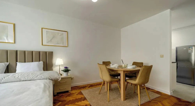 RentPlanet - Apartament Pereca, Забронировать Апартаменты/квартира Вроцлав Нижнесилезское воеводство