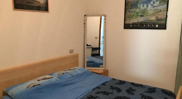 Appartamento curato con giardino, Забронировать Апартаменты/квартира Равенна Ravenna Area, рядом с Пляж Марина Ромея
