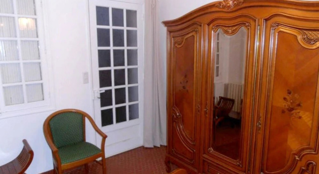 House With 4 Bedrooms in Damgan, With Enclosed Garden - 200 m From the, Rezerwuj Hotel  