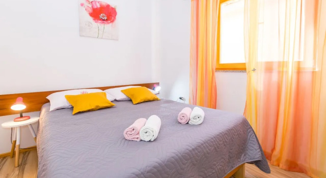 Апартаменты Apartments Guido close from the beach