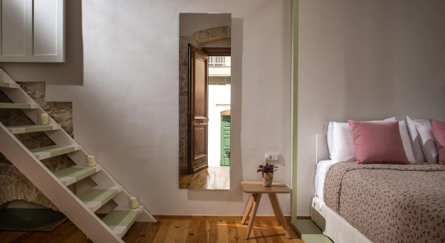 Двухместный номер Superior Veneziano Boutique Hotel