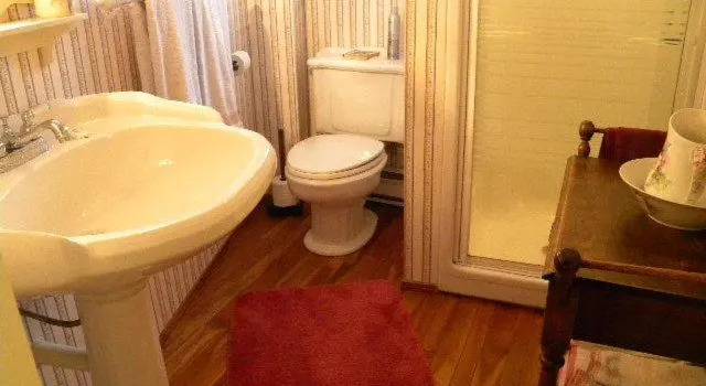 Номер Standard Stouffermill Bed & Breakfast
