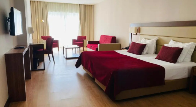 Люкс Plácido Hotel Douro - Tabuaço