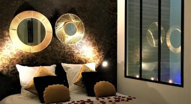 GOLD Suite & Spa