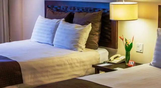 Coronado Golf & Beach Resort, Book Ferieresort SPA-hoteller i Panama Oeste, SPA