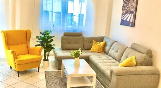 Mirell Apartman