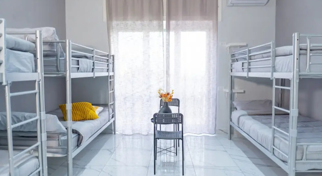 Hostel Partenope