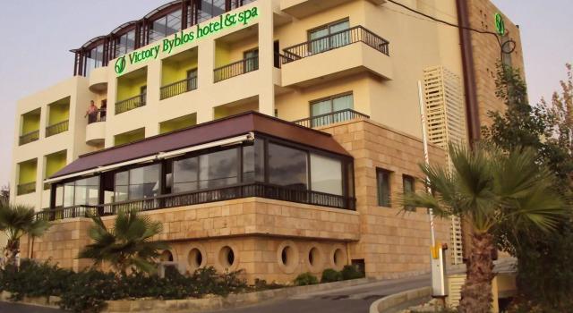 Victory Byblos Hotel & Spa