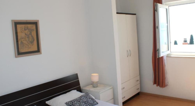 Apartments Rubić, Забронировать Апартаменты/квартира Апартаменты Омиш, Апартаменты/квартира