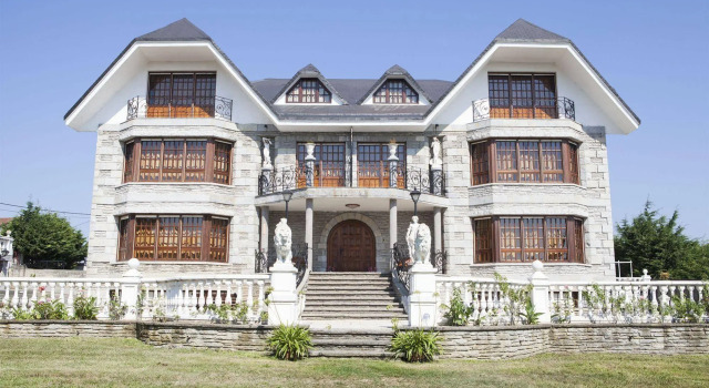 Hotel Antoyana, Varaa Hotelli Santander 
