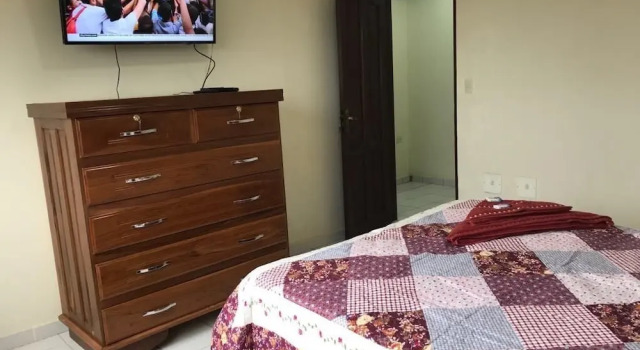 Santos Apartamentos, Prenota Appartamento Appartamenti a Santa Cruz Region, Appartamento