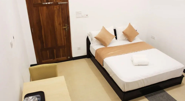 Номер Economy Hotel Digana
