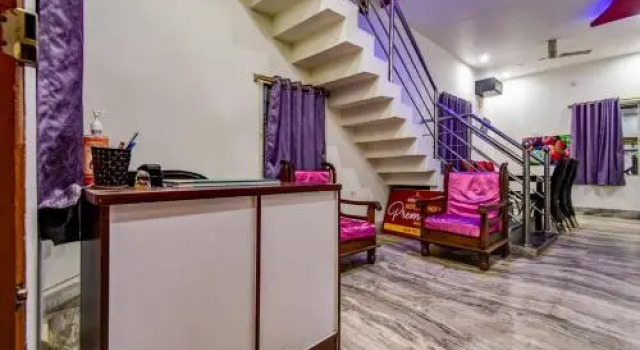 OYO 19111 Hotel Moonlight Premium, Prenota Hotel Hotel a Orissa con parcheggio, Parcheggio